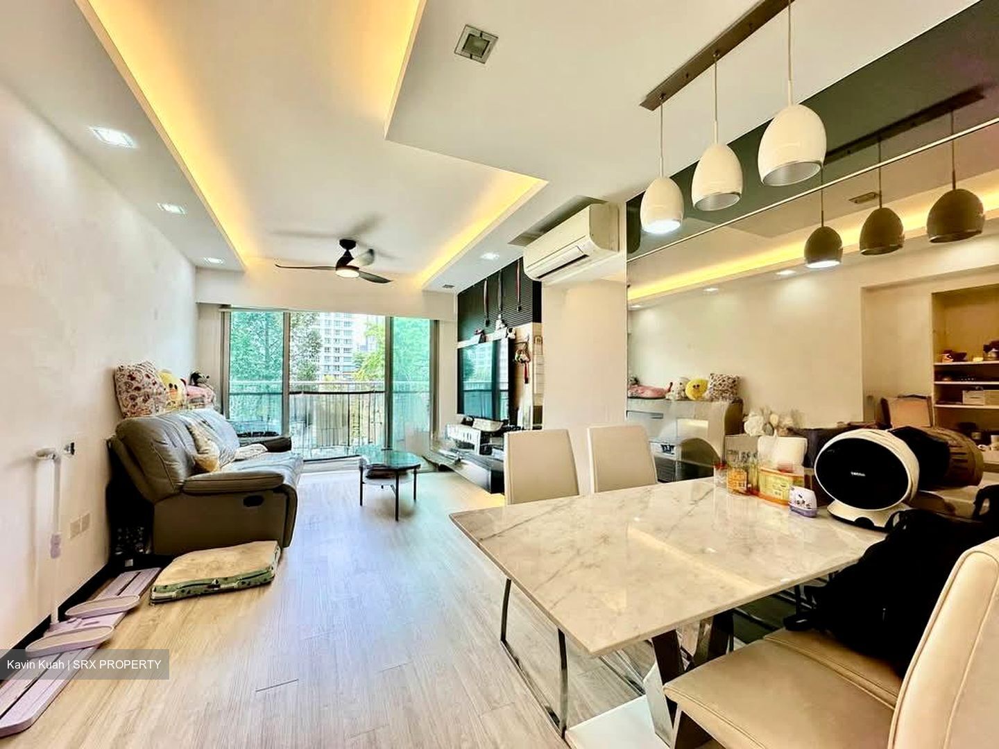 Blk 622C Punggol Spectra (Punggol), HDB 4 Rooms #545348341